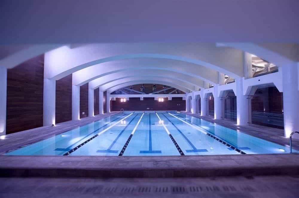Hotel 4 Spa