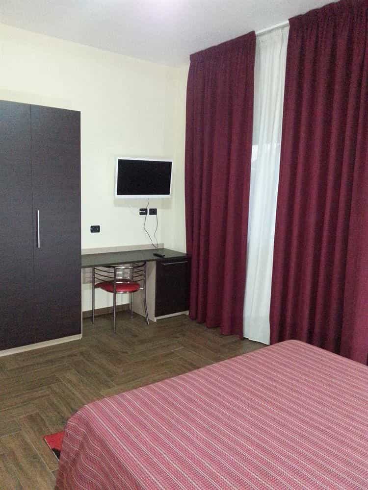 Hotel Paradiso