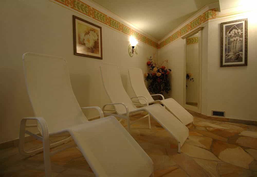 Residence Club Pez Gajard