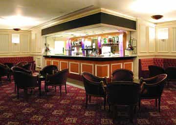 Britannia Coventry Hill Hotel Britannia Coventry Hill Hotel