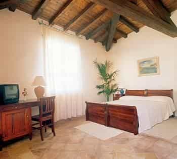 Hotel Corte Bianca