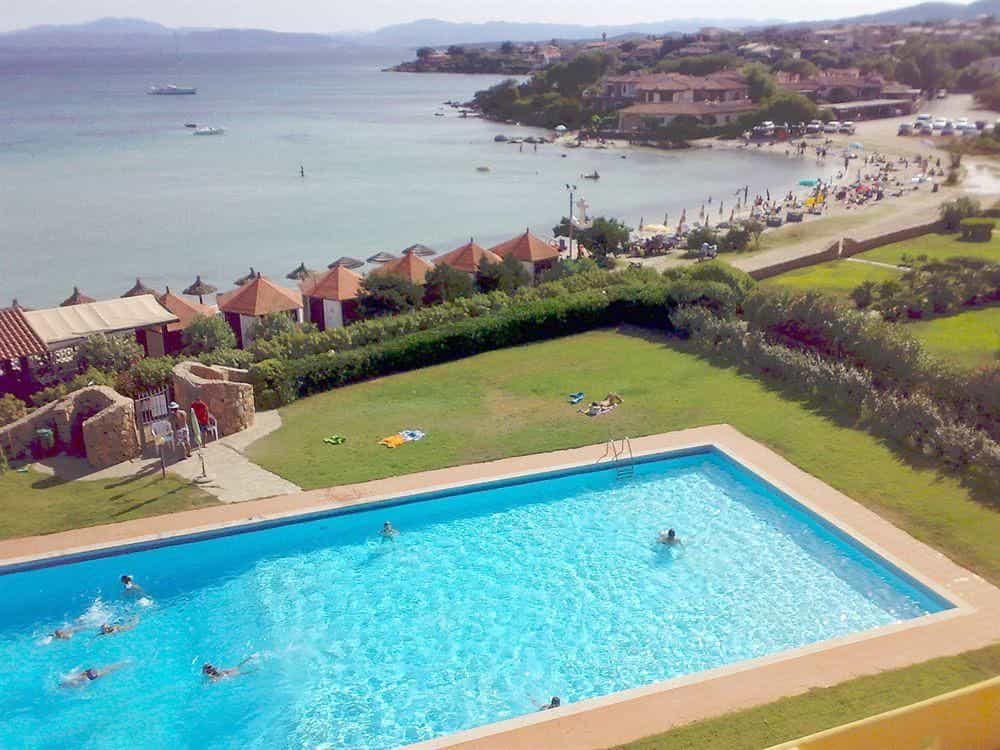Hotel Castello