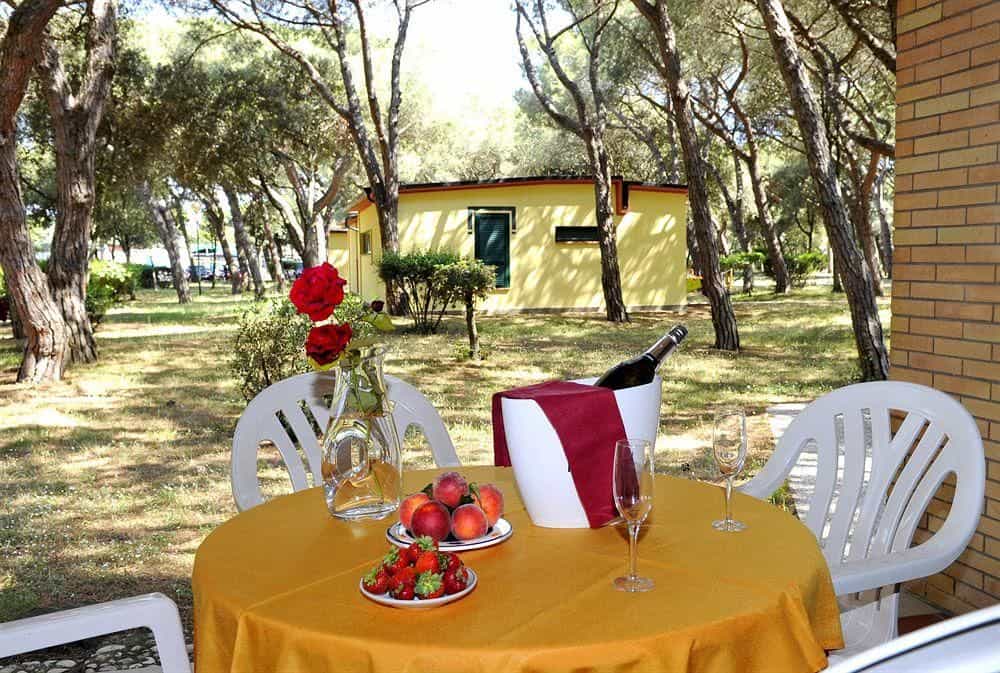 La Serra Holiday Village & Beach Resort