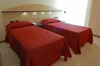 Hotel Le Ginestre