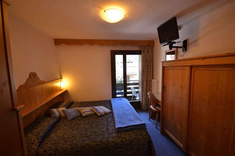 Hotel Cime d'Oro