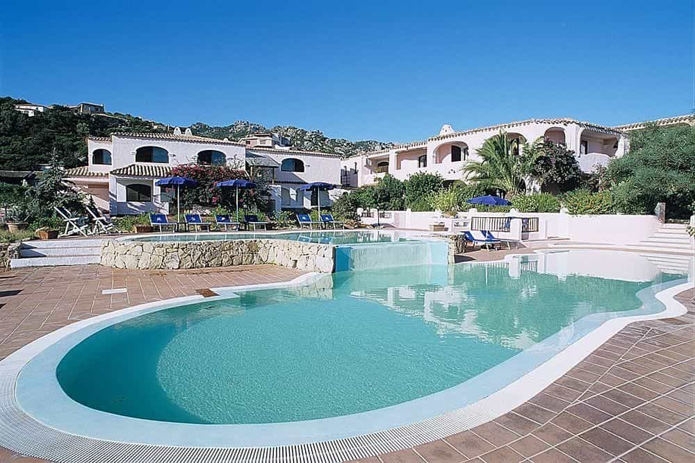 Relais Colonna