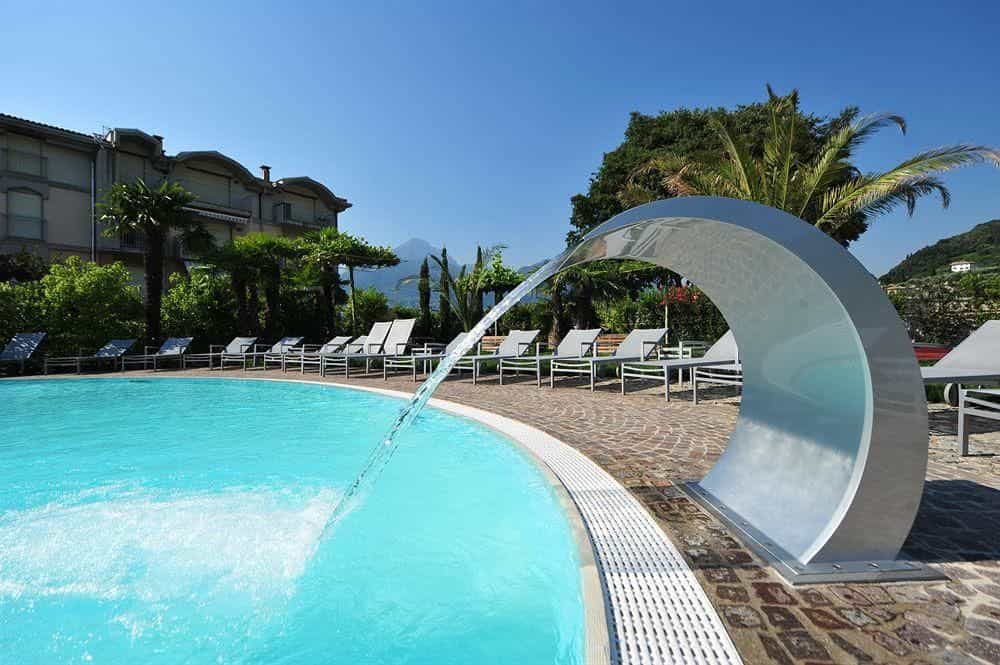 4LIMONI Apartment Resort