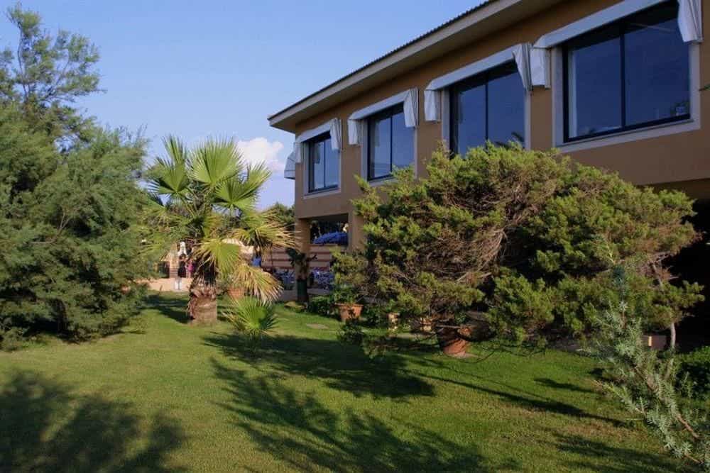 Club Hotel Residence Baiaverde