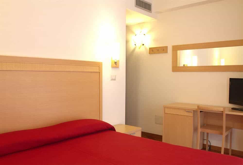 Hotel Catania Town
