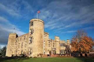 Best Western Walworth Castle Hotel Best Western Walworth Castle Hotel