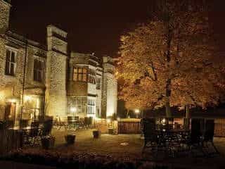 Best Western Walworth Castle Hotel Best Western Walworth Castle Hotel