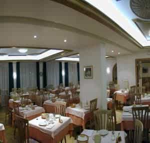 Park Hotel El Pilon