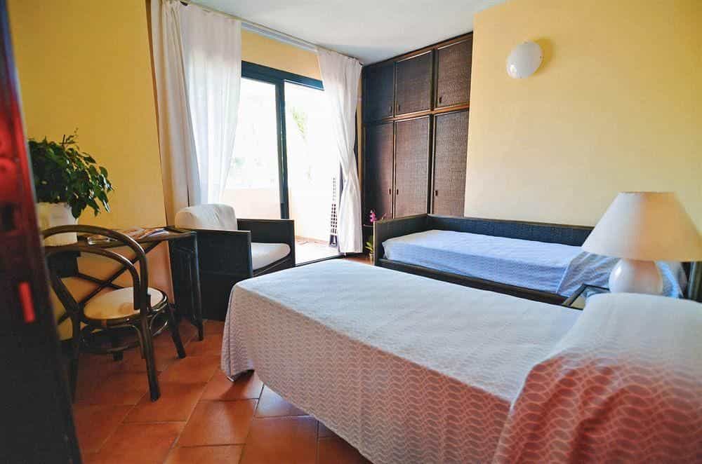 Hotel Capo