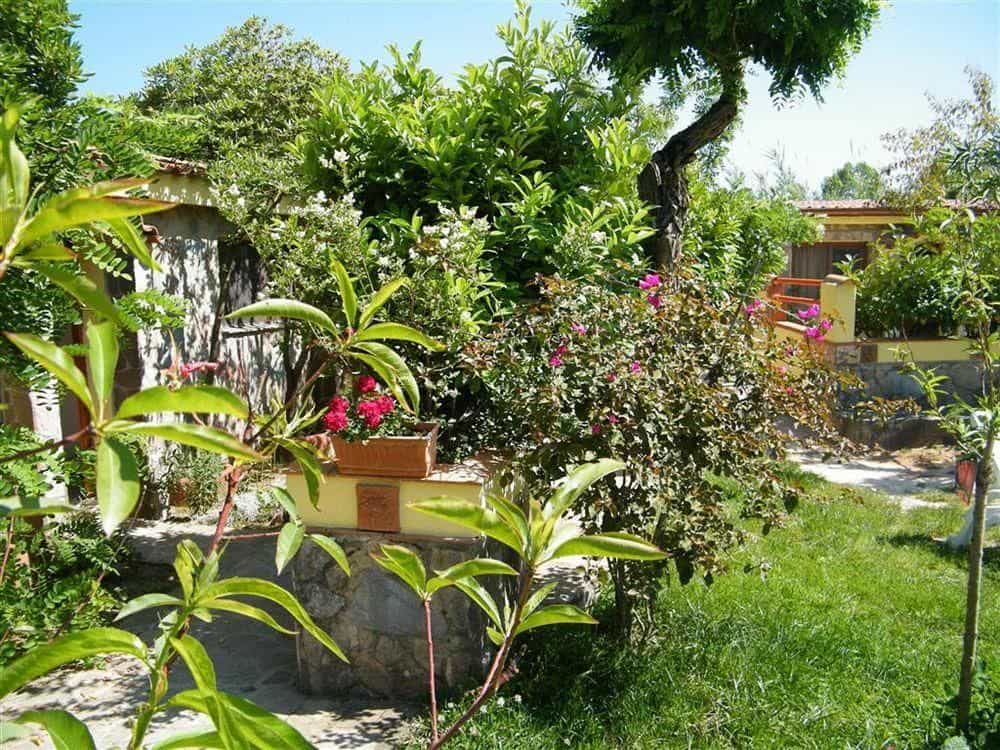 Hotel Villaggio Tabu