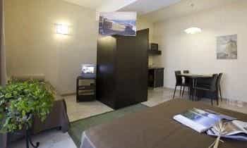 Centrum Hotel Residence