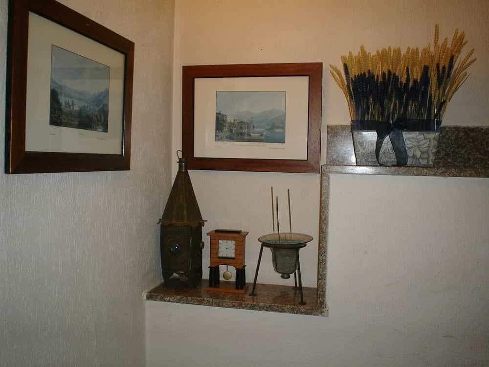Hotel Plinio au Lac