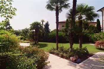 Residence Hotel Palazzo della Scala