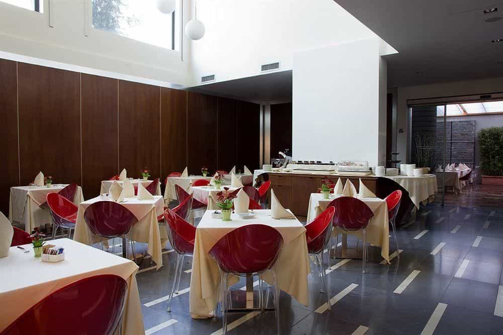 Hotel Sporting Cologno