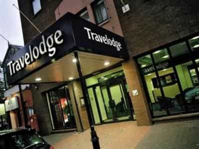 Travelodge Derry