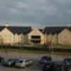 Best Western Pastures Hotel
