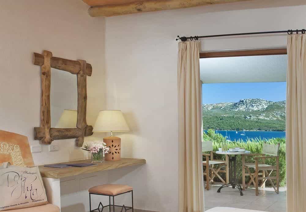Park Hotel Cala di Lepre & Spa