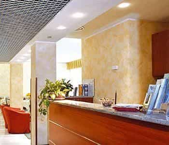 Hotel Engadina