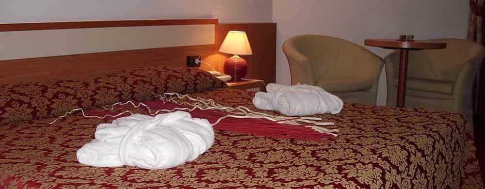 Palace Hotel Citta