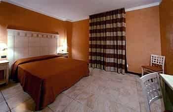 Villa Zina Park Hotel