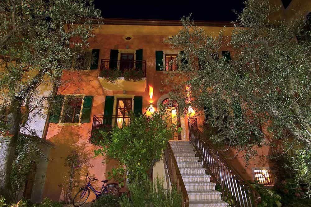 Hotel del Porto