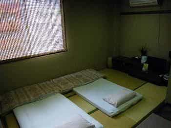 Asakusa Hotel Wasou