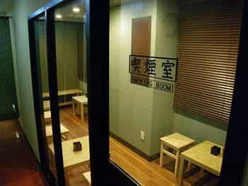Asakusa Hotel Wasou