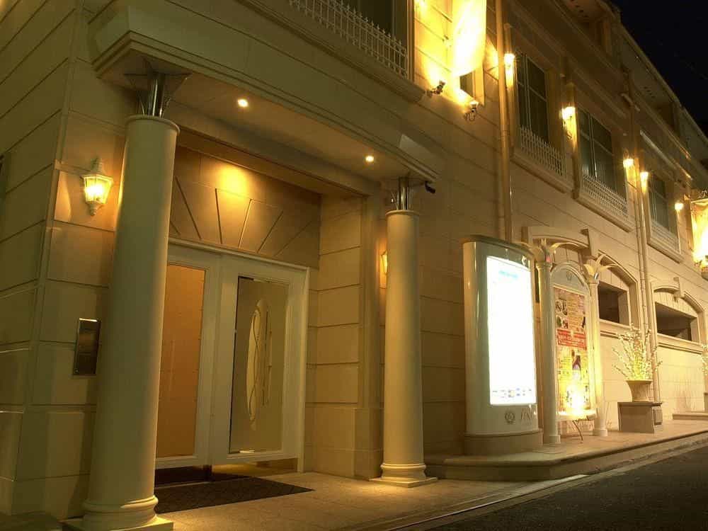 Hotel Fine Garden Umeda (Adult Only)