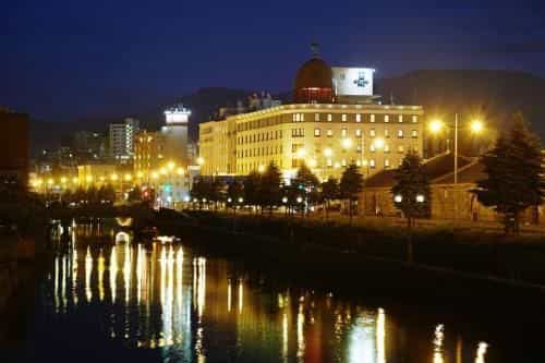 Hotel Nord Otaru
