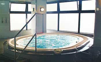 Tokyo Kiba Hotel