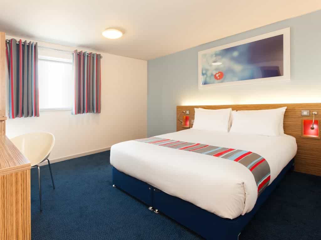 Travelodge Edinburgh Learmouth Travelodge Edinburgh Learmouth