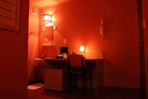 Chiyoda Inn