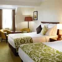 Marriott Dalmahoy Hotel Country Club Marriott Dalmahoy Hotel Country Club