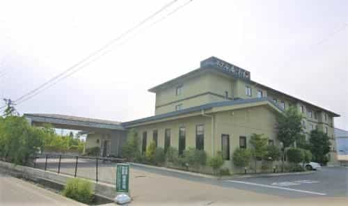 Hotel Route Inn Court Azumino Toyoshina Ekiminami