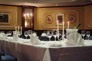Hilton Edinburgh Grosvenor Hilton Edinburgh Grosvenor