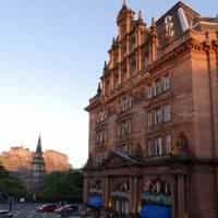 A Waldorf Astoria Edinburgh The Caledonian A Waldorf Astoria Edinburgh The Caledonian