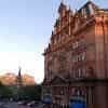 A Waldorf Astoria Edinburgh The Caledonian