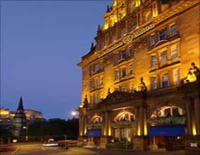 Caledonian A Waldorf Astoria Hotel Caledonian A Waldorf Astoria Hotel