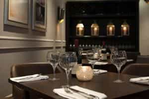 Crowne Plaza Edinburgh The Roxburghe