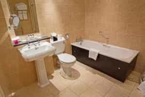 Crowne Plaza Edinburgh The Roxburghe Crowne Plaza Edinburgh The Roxburghe