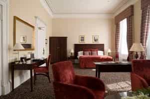 Crowne Plaza Edinburgh The Roxburghe Crowne Plaza Edinburgh The Roxburghe