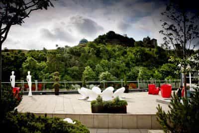 The Glasshouse The Glasshouse