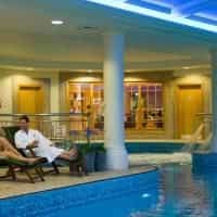 Killyhevlin Lakeside Hotel & Chalets Killyhevlin
