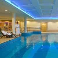 Killyhevlin Lakeside Hotel & Chalets Killyhevlin