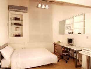 Seocho Coop Residence
