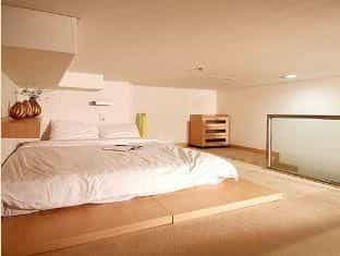 Seocho Coop Residence